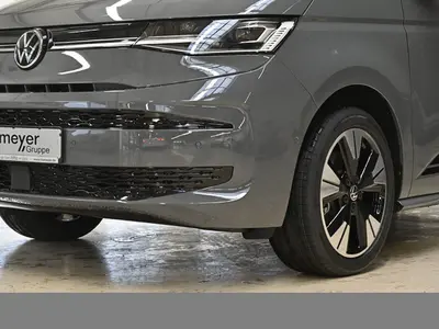 Volkswagen T7 Multivan – Foto 6