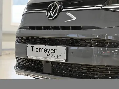 Volkswagen T7 Multivan – Foto 7