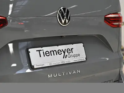 Volkswagen T7 Multivan – Foto 8