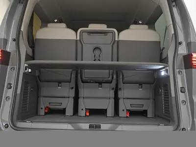 Volkswagen T7 Multivan – Foto 9