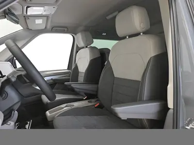 Volkswagen T7 Multivan – Foto 10
