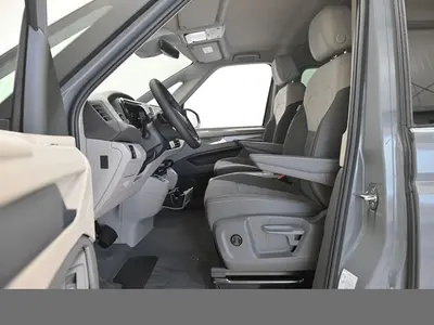 Volkswagen T7 Multivan – Foto 11