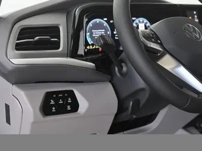 Volkswagen T7 Multivan – Foto 12
