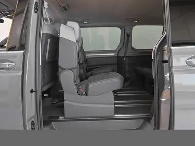 Volkswagen T7 Multivan – Foto 13