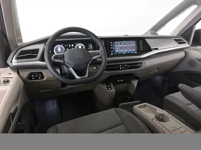 Volkswagen T7 Multivan – Foto 14
