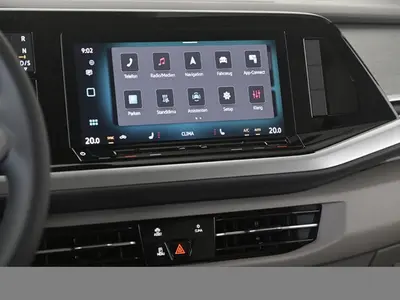 Volkswagen T7 Multivan – Foto 15