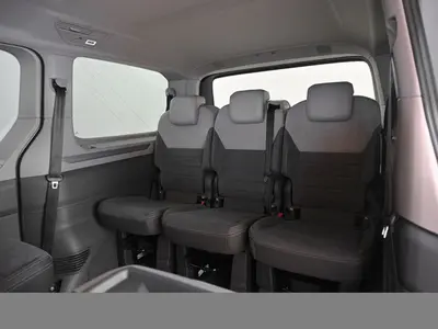 Volkswagen T7 Multivan – Foto 16