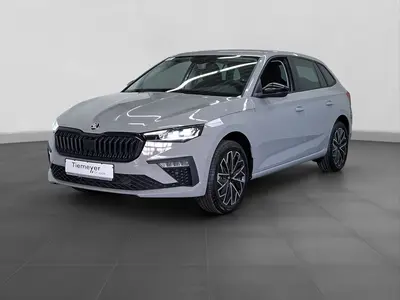 Skoda Scala – Foto 2