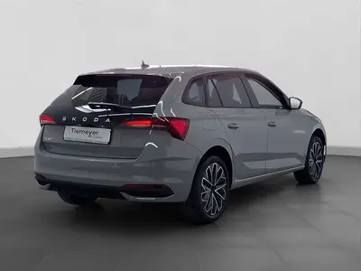 Skoda Scala – Foto 3