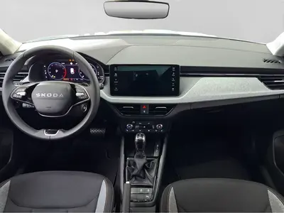 Skoda Scala – Foto 5