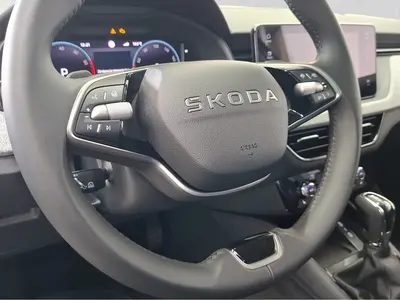 Skoda Scala – Foto 10