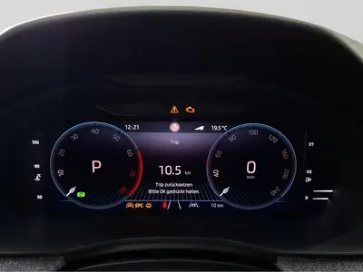 Skoda Scala – Foto 11