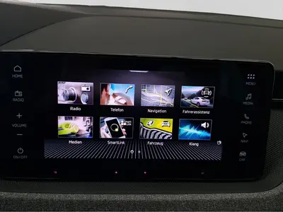 Skoda Scala – Foto 13
