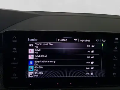 Skoda Scala – Foto 15