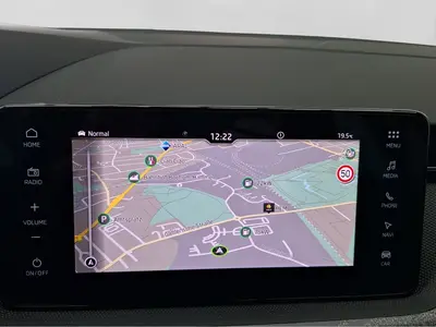 Skoda Scala – Foto 16