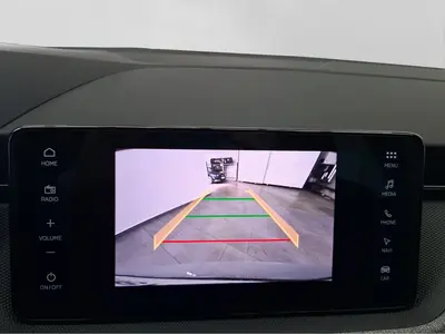 Skoda Scala – Foto 17