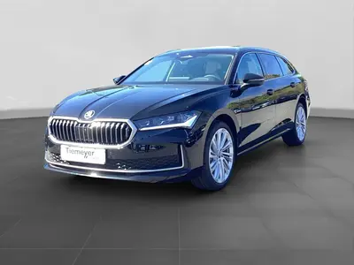 Skoda Superb – Foto 2
