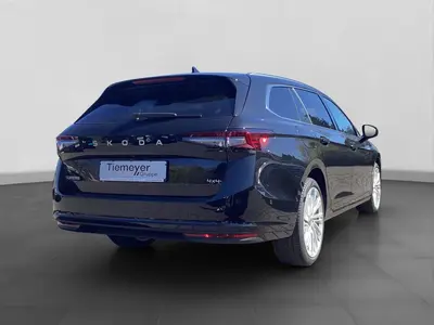 Skoda Superb – Foto 3