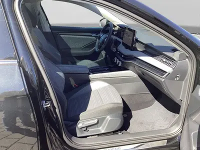 Skoda Superb – Foto 4