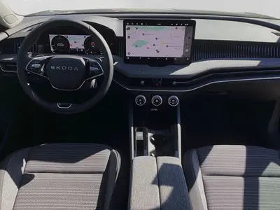 Skoda Superb – Foto 5