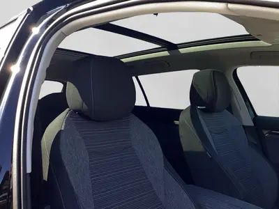 Skoda Superb – Foto 18