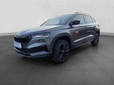 Skoda Karoq – Foto 2
