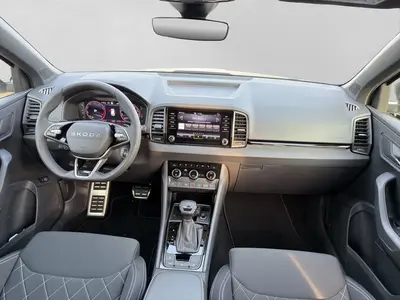 Skoda Karoq – Foto 5