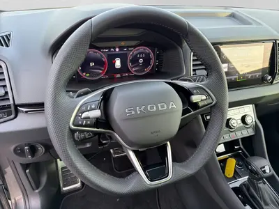 Skoda Karoq – Foto 9