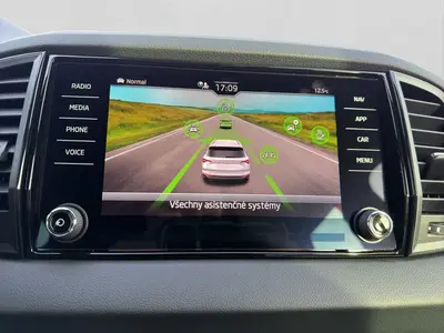 Skoda Karoq – Foto 14