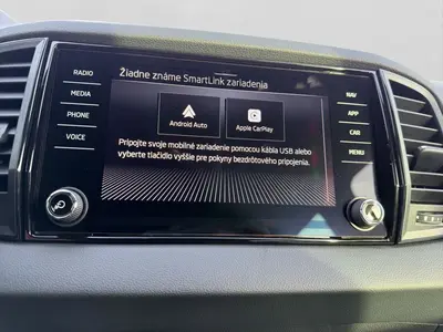 Skoda Karoq – Foto 16