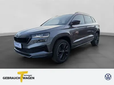 Skoda Karoq – Foto 1