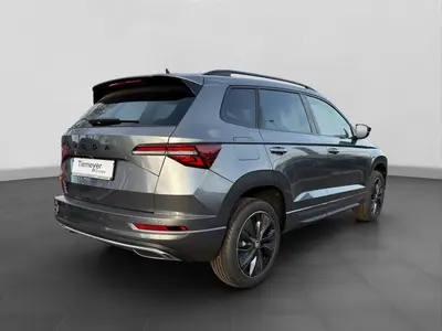 Skoda Karoq – Foto 3