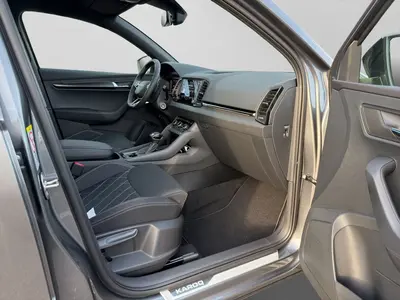 Skoda Karoq – Foto 4