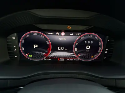 Skoda Karoq – Foto 10