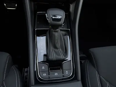 Skoda Karoq – Foto 11