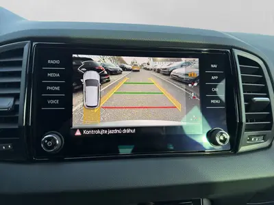 Skoda Karoq – Foto 12