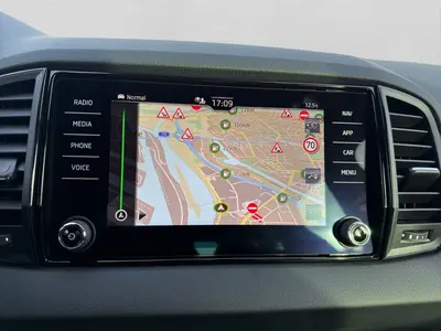 Skoda Karoq – Foto 13