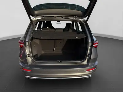 Skoda Karoq – Foto 17