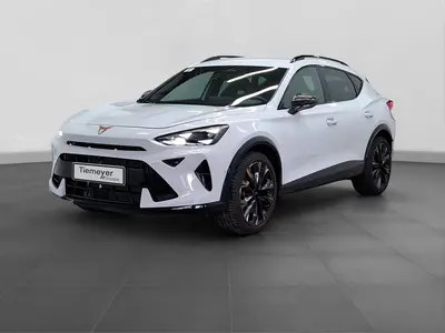 Cupra Formentor – Foto 2