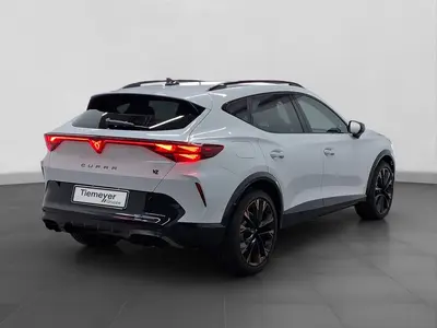 Cupra Formentor – Foto 3