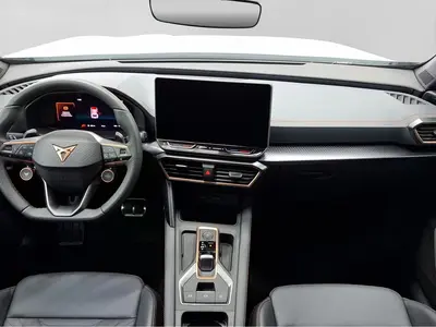 Cupra Formentor – Foto 5