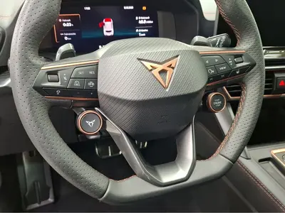 Cupra Formentor – Foto 9