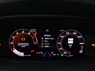 Cupra Formentor – Foto 10