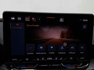 Cupra Formentor – Foto 13