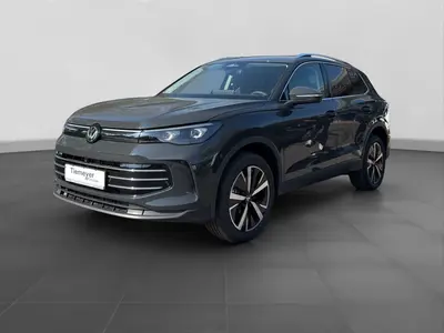 Volkswagen Tiguan – Foto 2