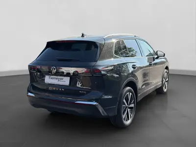 Volkswagen Tiguan – Foto 3