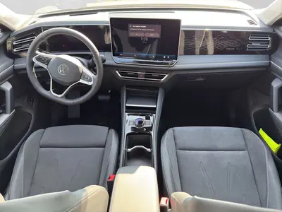 Volkswagen Tiguan – Foto 5