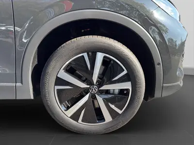Volkswagen Tiguan – Foto 7