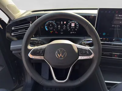 Volkswagen Tiguan – Foto 9