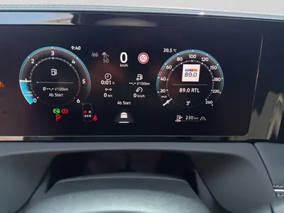 Volkswagen Tiguan – Foto 10